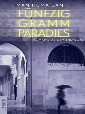cover image of Fünfzig Gramm Paradies